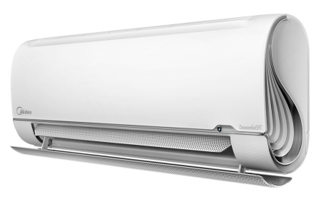 Midea Breezeless MSFA1-09N8D6-I/MSFA1-09N8D6-O