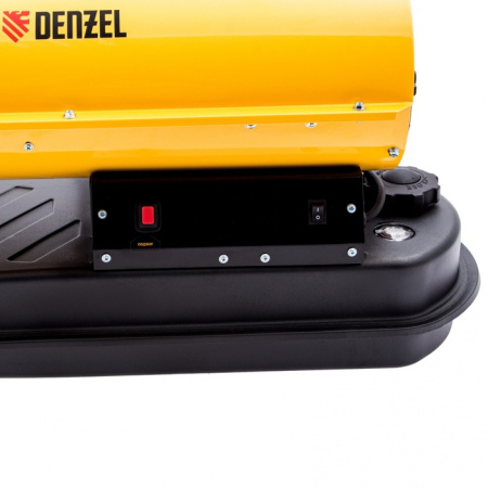 DENZEL DHG-20 (96482)