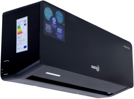 Dahatsu MIRROR BCH-07i