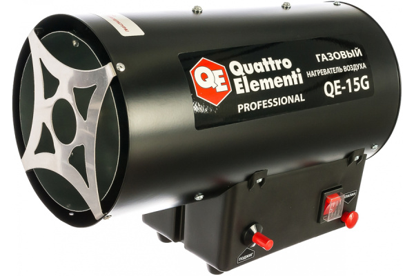 QUATTRO ELEMENTI QE-15G