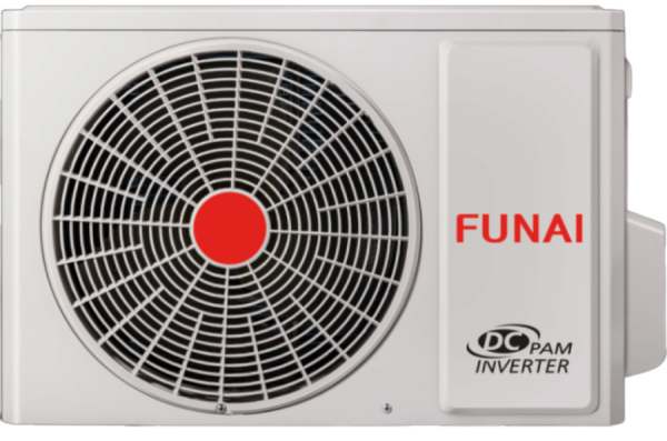 Funai Daijin RAC-I-DA65HP.D01