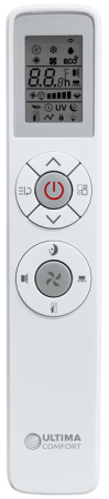 ULTIMA COMFORT Exceed EXD-I12PN