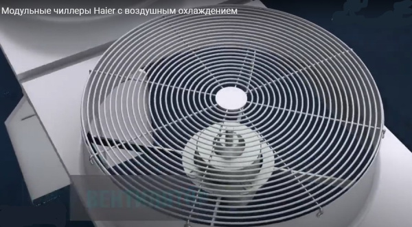 Haier CA 00100 EAND