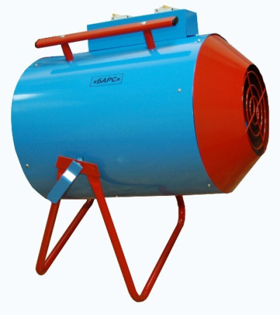 БАРС ЭТВ-9