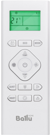 Ballu iGreen Pro BSAG-18HN8