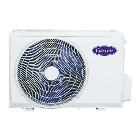 Carrier 42QHG018D8S/38QHG018D8S