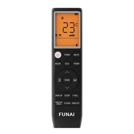 Funai Kadzoku RAC-KD25HP.D01