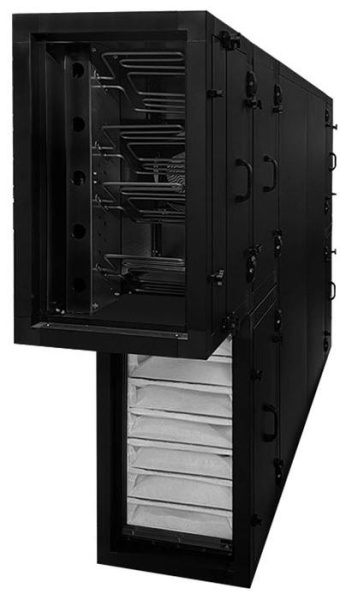 Turkov CrioVent 12500 SE