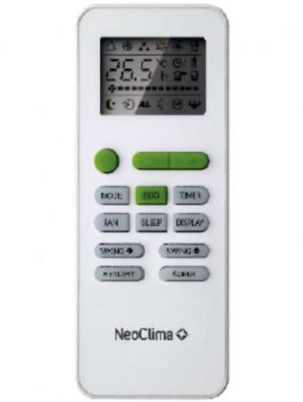 Neoclima Plasma NS/NU-HAL09F32