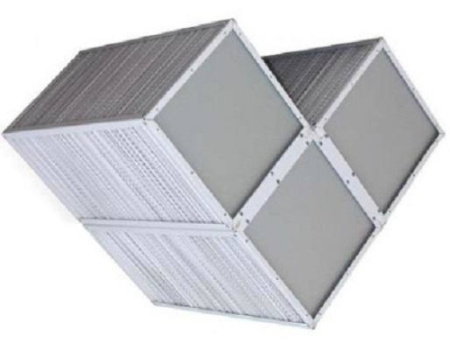 Breezart 8000C Lux RP F PB 45-380