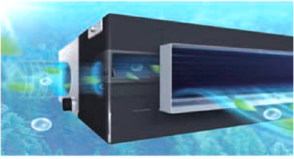Haier AD092MJERAB