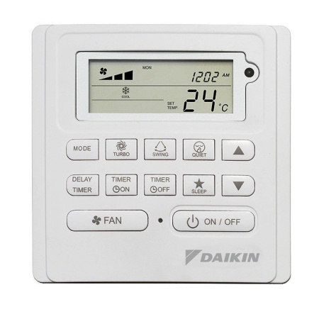 Daikin FDMQN35CXV/RYN35CXV