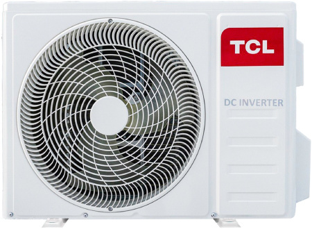 TCL FreshIN 3.0 TAC-FR18INV/R3