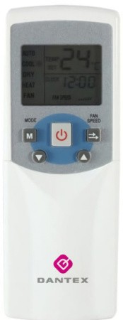 Dantex DM-UAC036DL/CF