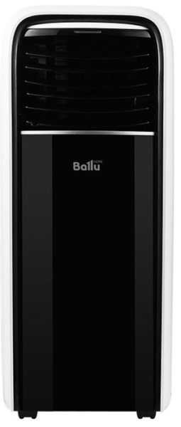 Ballu BPAC-07 CD
