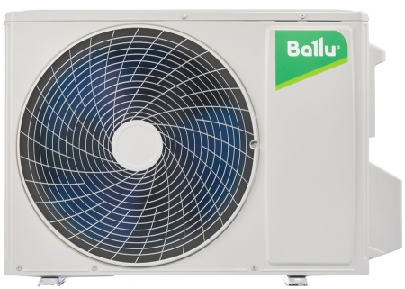 Ballu Platinum Evolution BSUI-09HN8_23Y