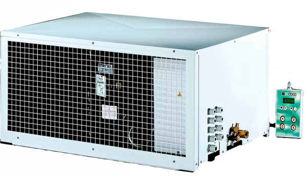 Rivacold STM022Z012