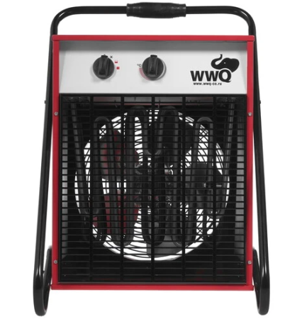 WWQ TKR- 9