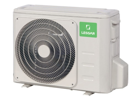 Lessar Tiger LS-HE12KBE2/LU-HE12KBE2