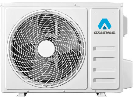 Axioma серия H ASX18HZ1R/ASB18HZ1R