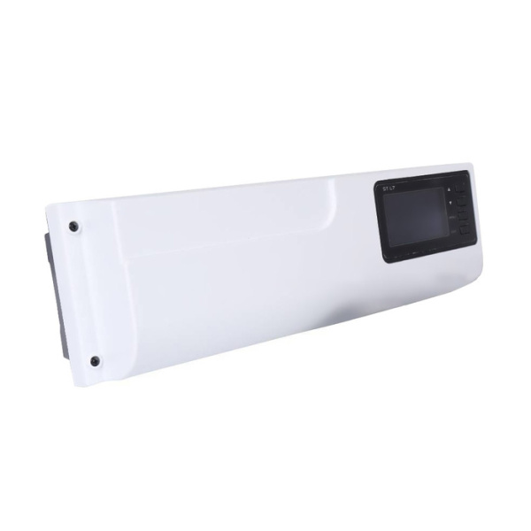 Cooper&Hunter CF122