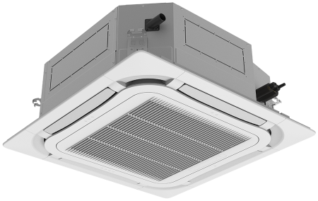 General Climate GC/GU-4C36HRF