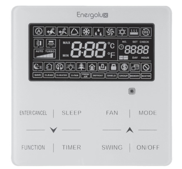 Energolux SMZDH07V3AI