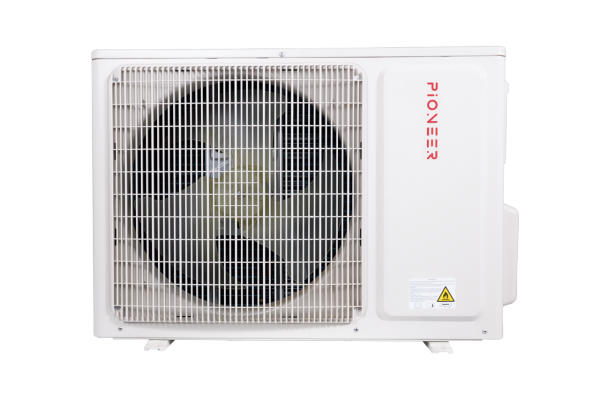 Pioneer ARTIS EXTRA LOW KFRI25XLOW/KORI25XLOW