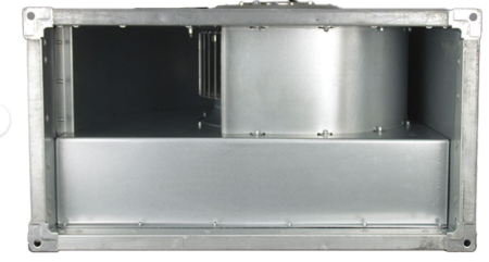 Lessar LV-FDTA 400x200-4-1 E15
