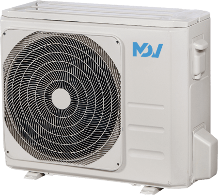 Mdv MDOU-24HFN8