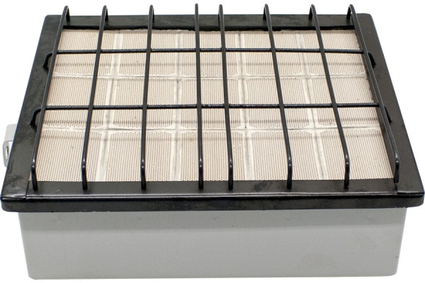 Сибирячка ГИИ 5,8 кВт в кейсе+рукав (00-00003928)