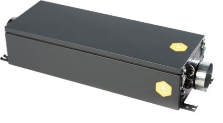 Minibox E-300 Zentec Lite