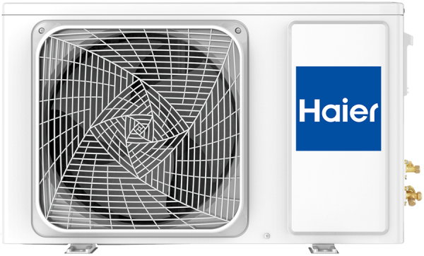 Haier Tundra AS07TT5HRA/1U07TL5FRA