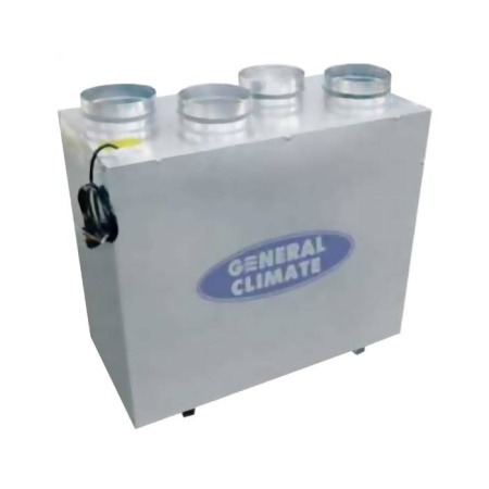 General Climate GX-700VE AUTO