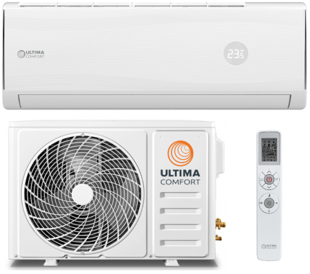 ULTIMA COMFORT Exceed EXD-18PN