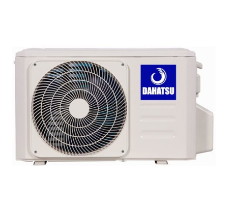 Dahatsu Brilliant DS-24I /DSN-24I