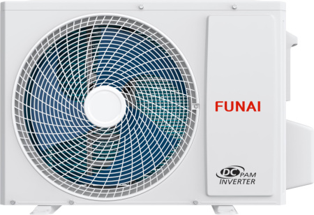 Funai Shogun RAC-I-SG25HP.D03/RAC-I-SG25HP.D03H
