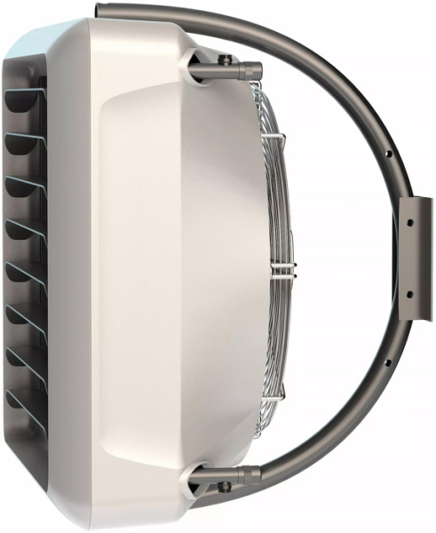 Dantex EcoHeat 30