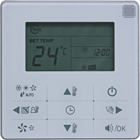 Systemair SYSVRF2 DUCT 28 Q