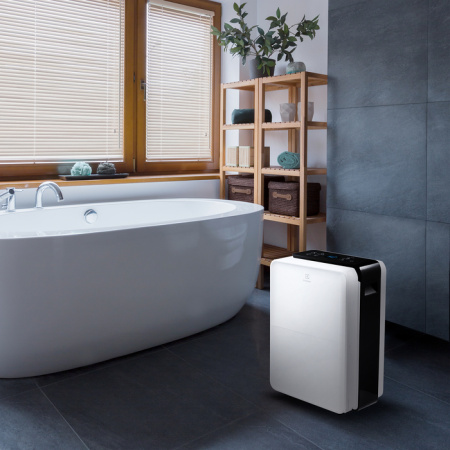Electrolux EDM-35L