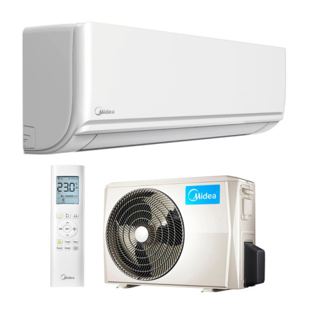 Midea Unlimited MSAG2-24N8D0-I/MSAG2-24N8D0-O