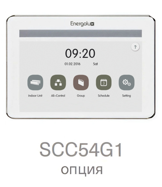 Energolux SMZ2C09V2AI*