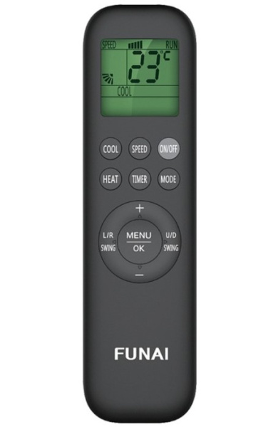 Funai Dragon LAC-DR105HP.C01