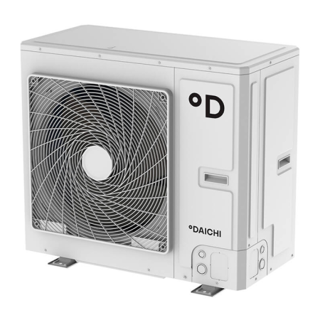 Daichi DA140ALHS1R/DF140ALS3R