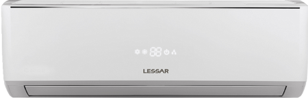 Lessar Enigma LS-HE18KDE2/LU-HE18KDE2