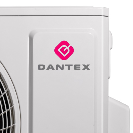Dantex Flex Profi RK-4M28HGE-W