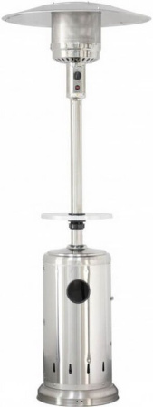 WWT 13B Table Stainless steel