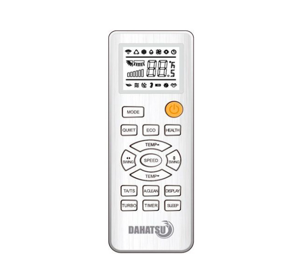 Dahatsu Gold DMI-24/DMHI-24