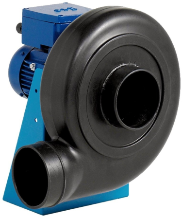 Systemair PRF-EX 160D4 Ex d