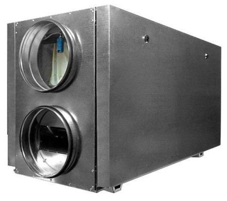 Energolux Brissago-EC HPW 2200